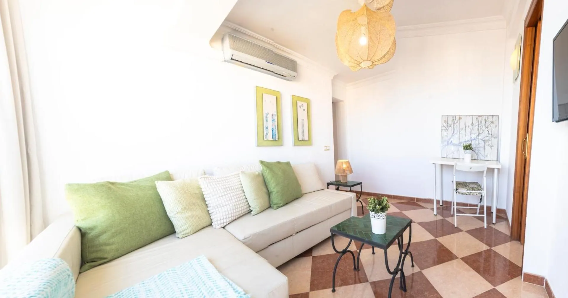 Appartamento Malaga Center Flat Hospitality