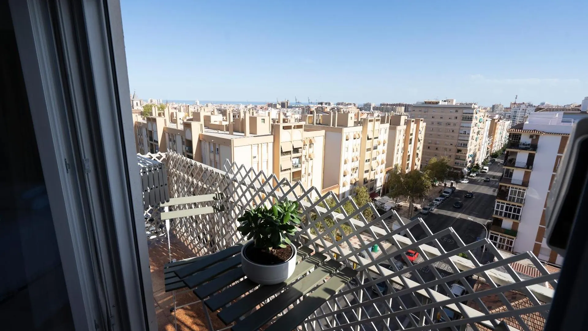Appartamento Malaga Center Flat Hospitality