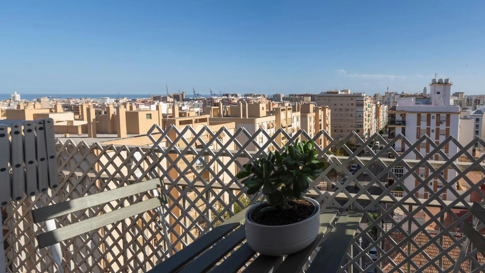 Appartamento Malaga Center Flat Hospitality 0*,  Spagna